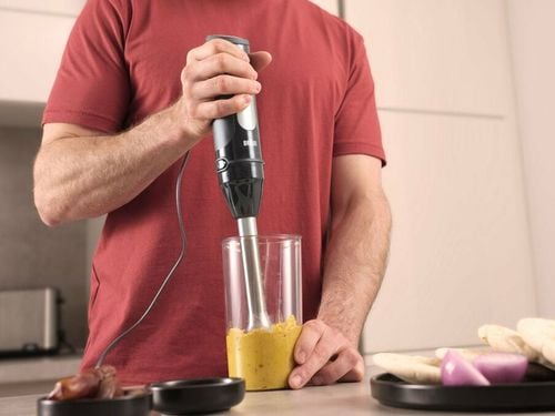 Blender ręczny BRAUN MQ55307M 1000W TURBO na Arena.pl