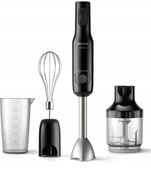Blender ręczny Philips HR2543/90 700 W czarny