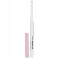 maybelline master drama light liner do oczu 25 glimmer light pink