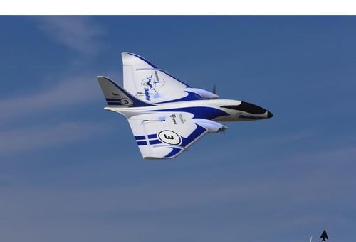 Firebird Delta Ray RTF Mode 2 (1-4) DXe na Arena.pl