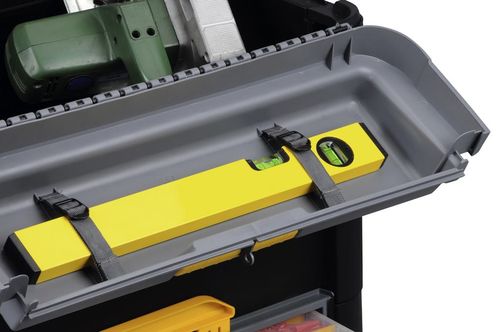 Skrzynka  narzędziowa 570x380x380 mm na Arena.pl