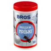 proszek na mrówki 100g - br b111/4