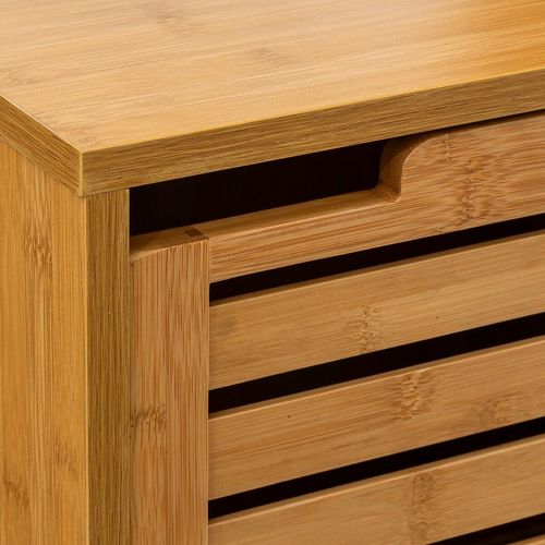 Regał Sicela bambusowy na Arena.pl