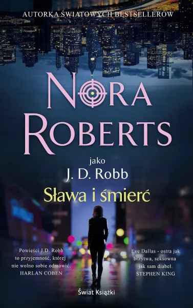 Sława i śmierć zdjęcie 1