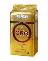 LAVAZZA ORO 250G KAWA MIELONA