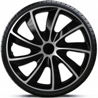 Kołpaki 17 do Renault Peugeot VW Opel Ford Citroen Hyundai Toyota Nissan