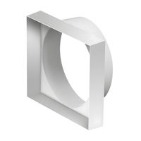 łącznik przekrojów zmiennych (fi 100/90x90) - a-ko100-29