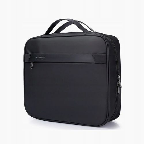 KOSMETYCZKA PODRÓŻNA męska wisząca z haczykiem rozkładana Pojemny organizer na Arena.pl