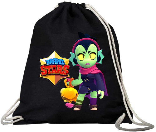 Worek Sportowy Brawl Stars na Arena.pl