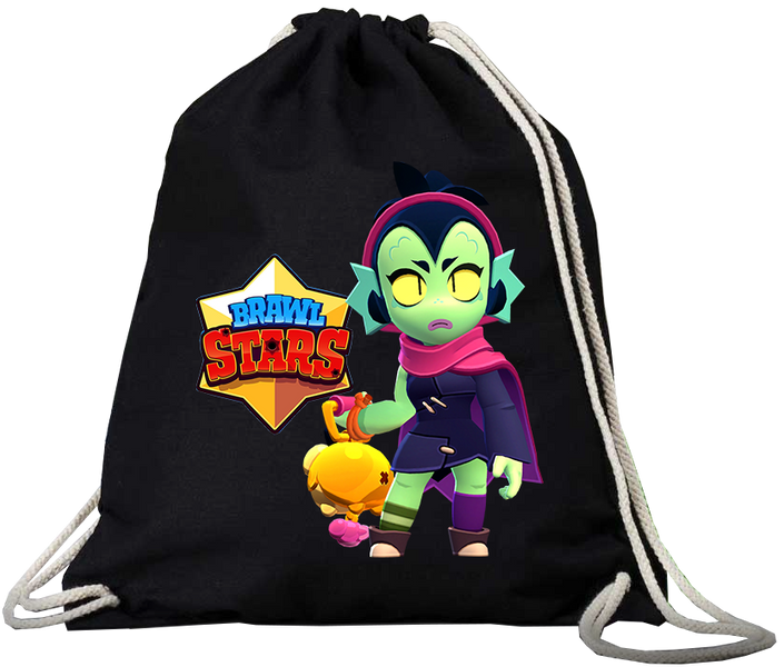 Worek Sportowy Brawl Stars zdjęcie 2
