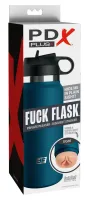 pdx plus fuck flask private pleaser - dyskretna maszyna intymna butelka