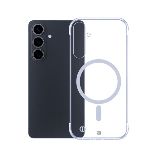 samsung galaxy s26+ - 3mk just20g magcase na Arena.pl