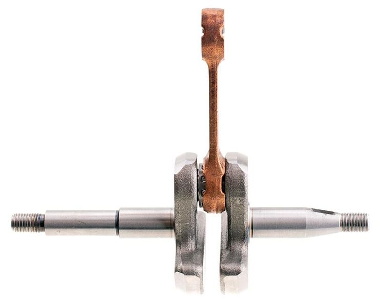 Wał korbowy CEDRUS pilarka CEDPS40-16T 370410 zdjęcie 1