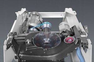 PIŁA formatowa FORMATÓWKA pilarka ROBLAND NZ 3200 na Arena.pl