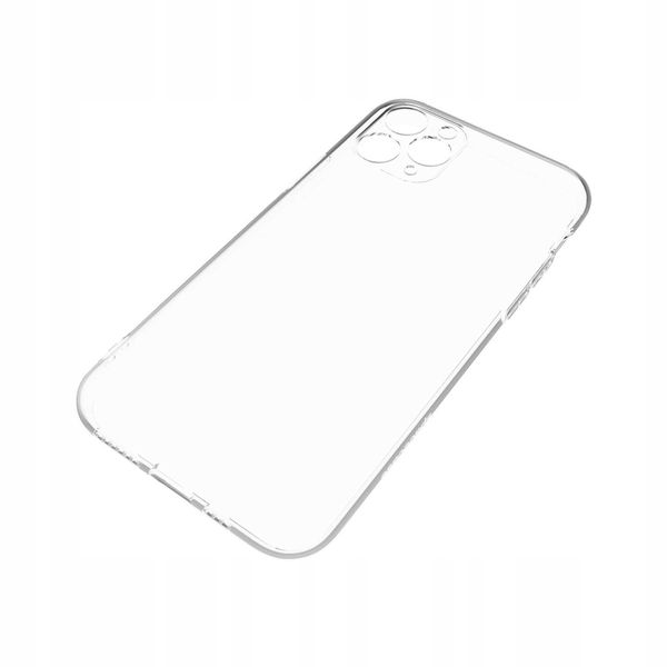 Spacecase Clear Case Iphone 11 Pro zdjęcie 4