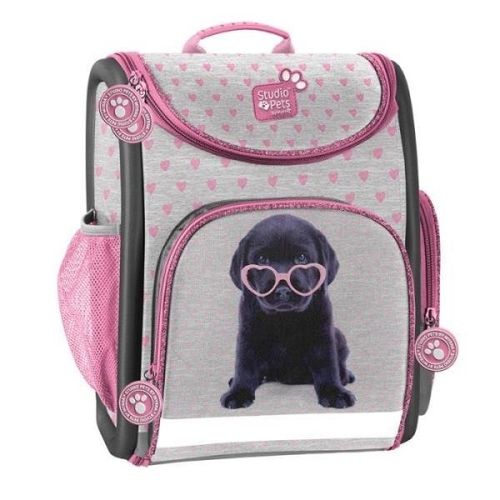PASO TORNISTER SZKOLNY STUDIO PETS PTB-524 na Arena.pl