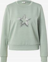 Bluza ONLY 'ONLMARCY' w kolorze jasnozielonym XL