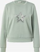 Bluza ONLY 'ONLMARCY' w kolorze jasnozielonym XL