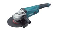 SZLIFIERKA KĄTOWA 230MM 2200W - M GA9020