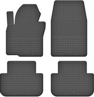Hyundai ix35 (10-15) DYWANIKI SAMOCHODOWE GUMOWE