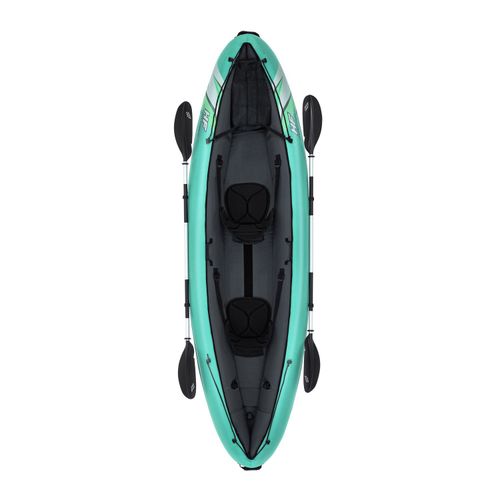 Kajak Hydro-Force Ventura X2 Bestway 65052 na Arena.pl