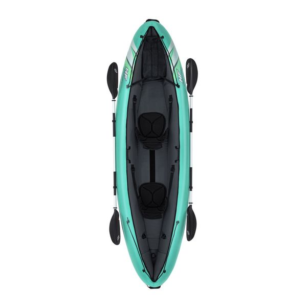 Kajak Hydro-Force Ventura X2 Bestway 65052 zdjęcie 4