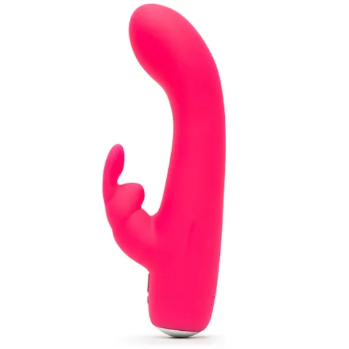 Wibrator - Happy Rabbit Mini Rabbit Pink na Arena.pl