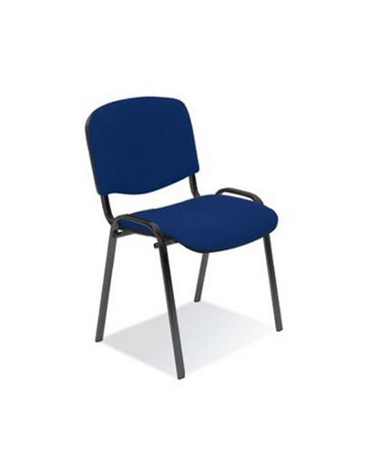 KRZESŁO ISO- BLACK- HIT- MODEL 2025 !!! na Arena.pl