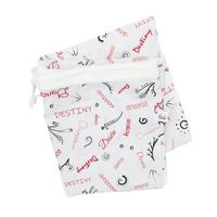 Worek PUL, duży, 50x50 cm, 4D, Dziobak