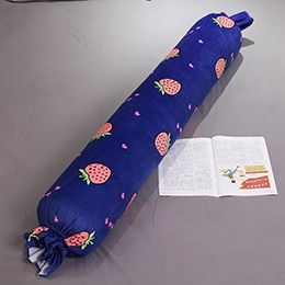 Poduszka Cylindryczna - Wałek -  NOWOŚĆ! Jednorożec 65cm zdjęcie 11