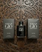Acqua di Giò Elixir Giorgio Armani 125ml PRODUKT