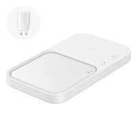 ładowarka samsung wireless charger duo indukcyjna 15w + ładowarka