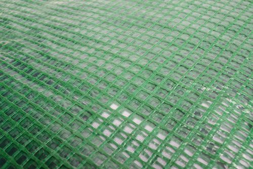 FOLIA do Tunelu Foliowego ZIELONA - 9m2 na Arena.pl