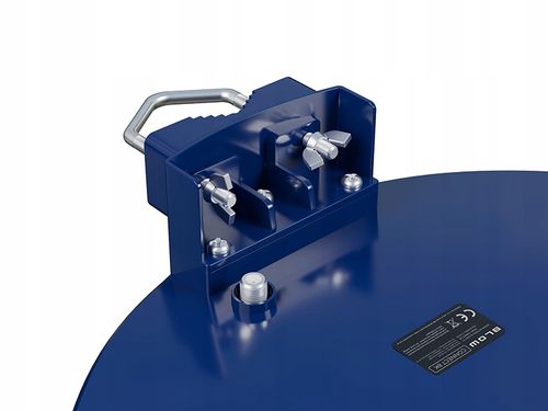 ANTENA ZEWNĘTRZNA AKTYWNA DVB-T2 FULL HD TV 4K 8K FILTR GSM UHF ZASILACZ 1M na Arena.pl