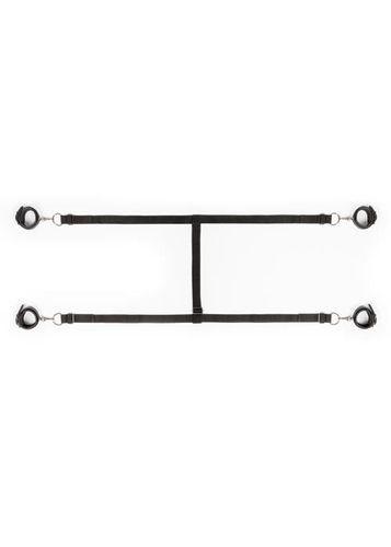 Wiązania-Under Mattress Restraint Set na Arena.pl