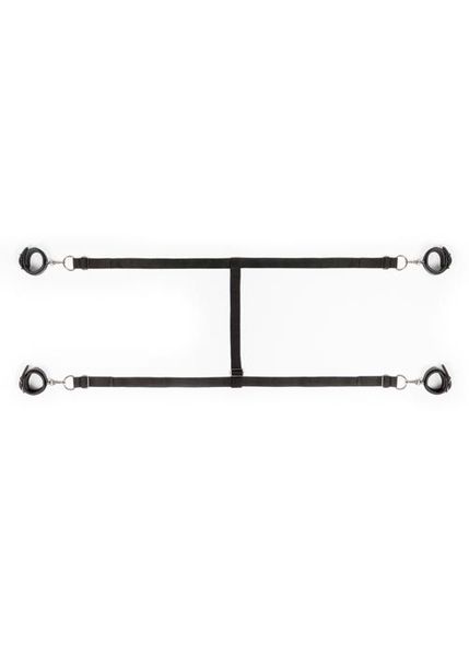 Wiązania-Under Mattress Restraint Set zdjęcie 3