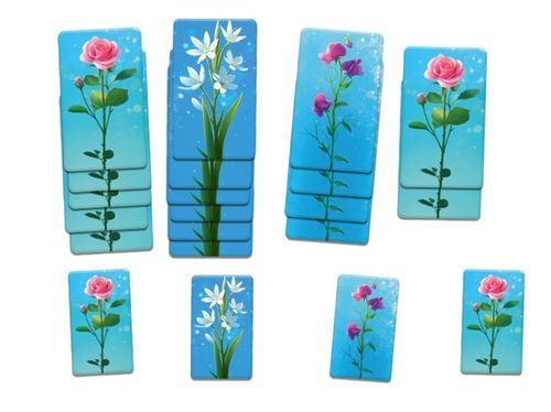 Rebel Gra Kwiatki na Arena.pl