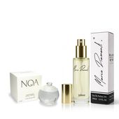perfumy nr 002 100ml - zamiennik inspirowany noa od cacharel
