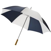 Parasol golfowy Karl 30'' z drewnianą rączką KEMER