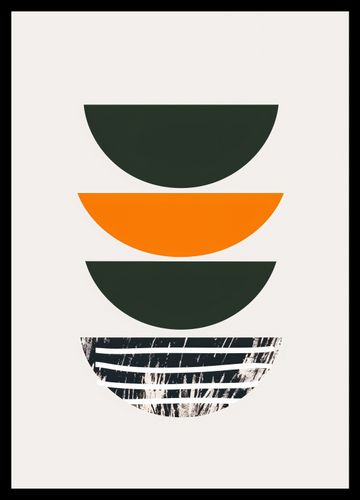 Plakat 29,7x42cm Gra Tekstur na Arena.pl