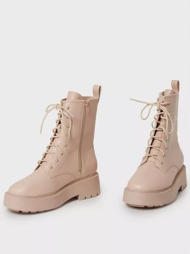 Botki Nelly Perfect Laced 184646-0013 R36 na Arena.pl