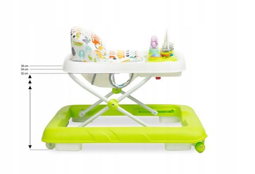 Chodzik NEL grey TOYZ CARETERO na Arena.pl