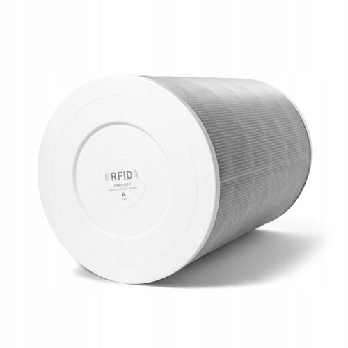 Filtr HEPA do Xiaomi Mi Air Purifier chip RFI Szary 2C 2H 2S 3 3C 3H na Arena.pl