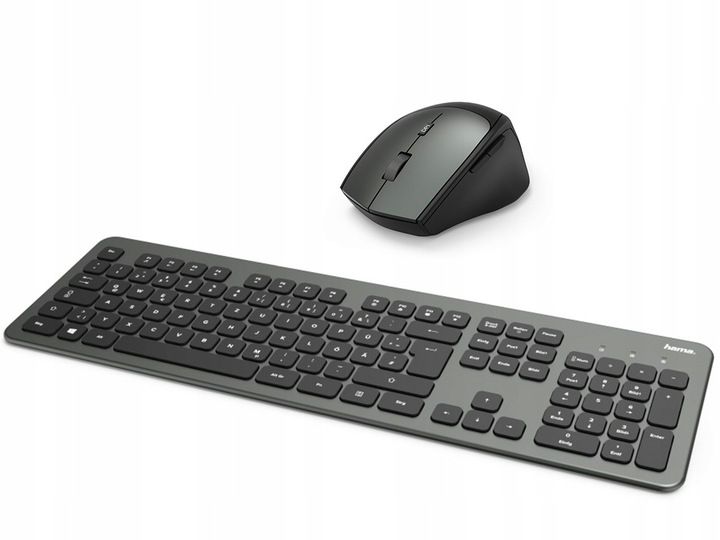 Zestaw HAMA KMW-700 zdjęcie 4