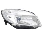 Skoda Roomster 06-10 Reflektor Przedni Lampa przednia prawa