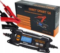ŁADOWARKA ERRET-SMART/5A Wittz
