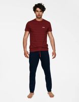 Piżama męska Henderson TRACK XL