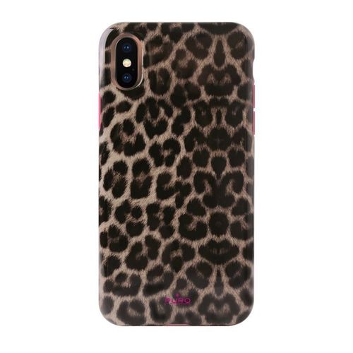 Obliq Flex Pro - Etui iPhone 8 / 7 (Espresso) na Arena.pl