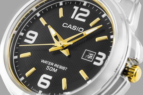 zegarek damski casio ltp-1314sg-1avdf + box na Arena.pl