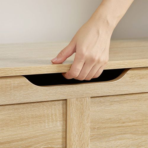 Skrzynia - sonoma - LSB060T11 na Arena.pl